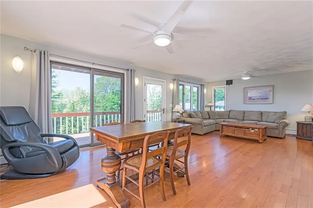 25 Spanker Street Jamestown RI 02835