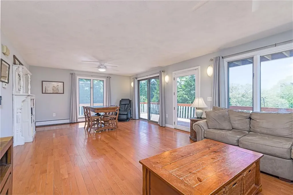 25 Spanker Street Jamestown RI 02835
