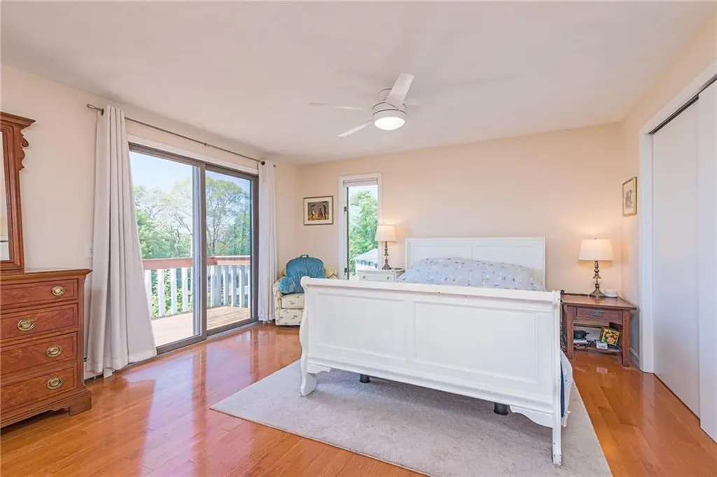 25 Spanker Street Jamestown RI 02835