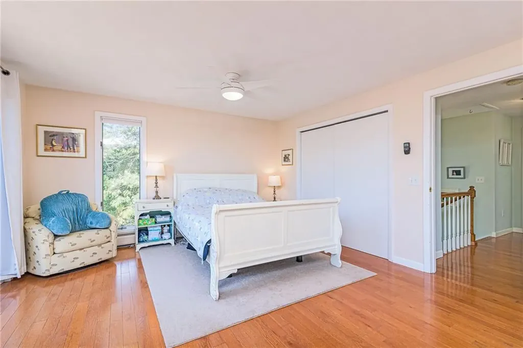25 Spanker Street Jamestown RI 02835