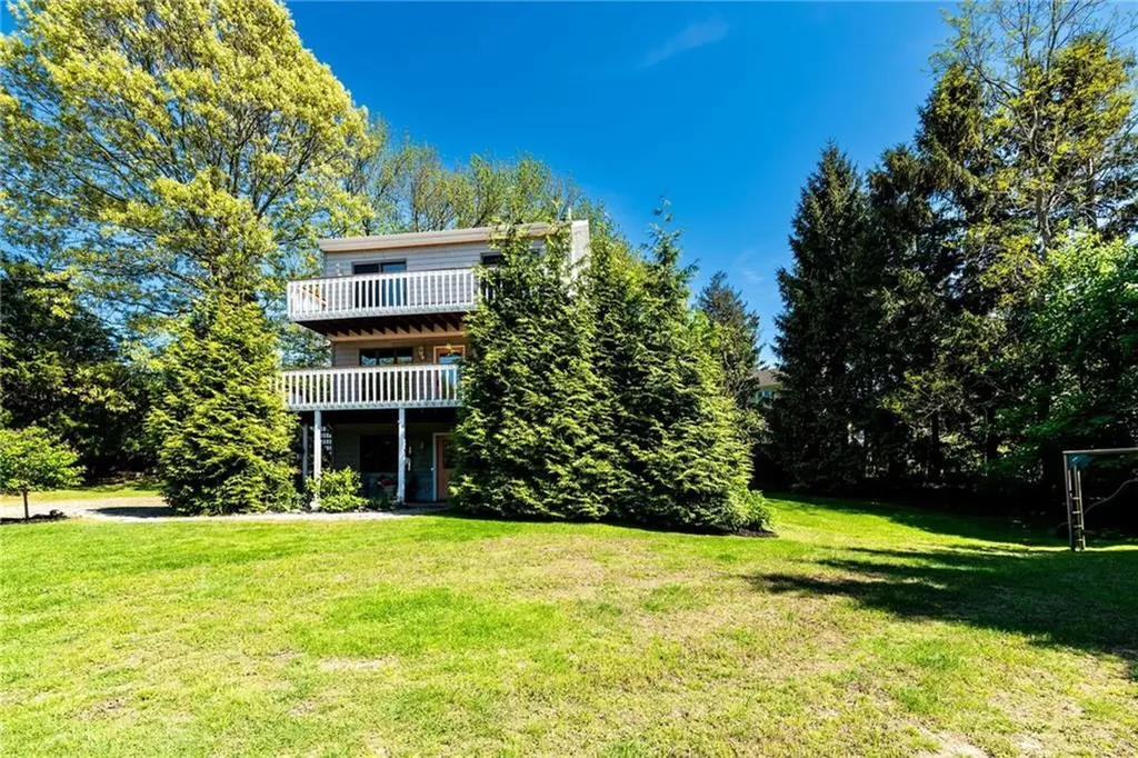 25 Spanker Street Jamestown RI 02835
