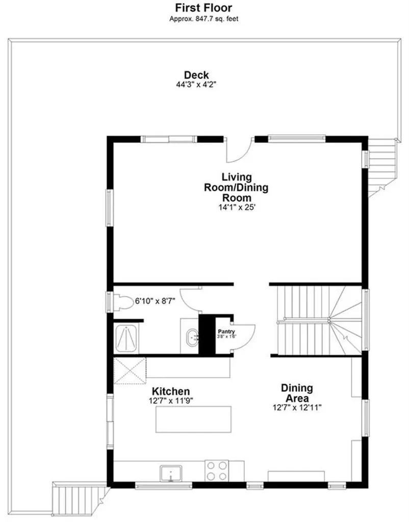 25 Spanker Street Jamestown RI 02835