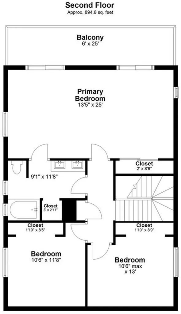 25 Spanker Street Jamestown RI 02835