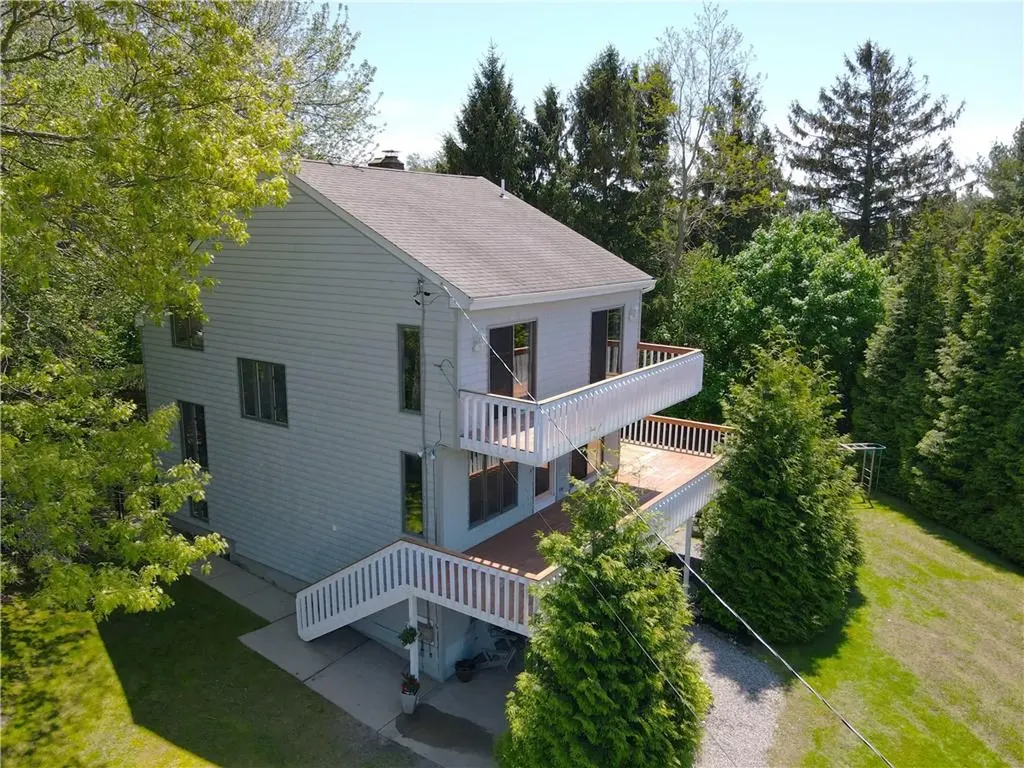 25 Spanker Street Jamestown RI 02835