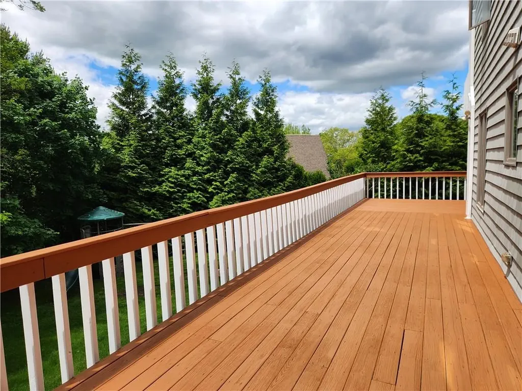 25 Spanker Street Jamestown RI 02835