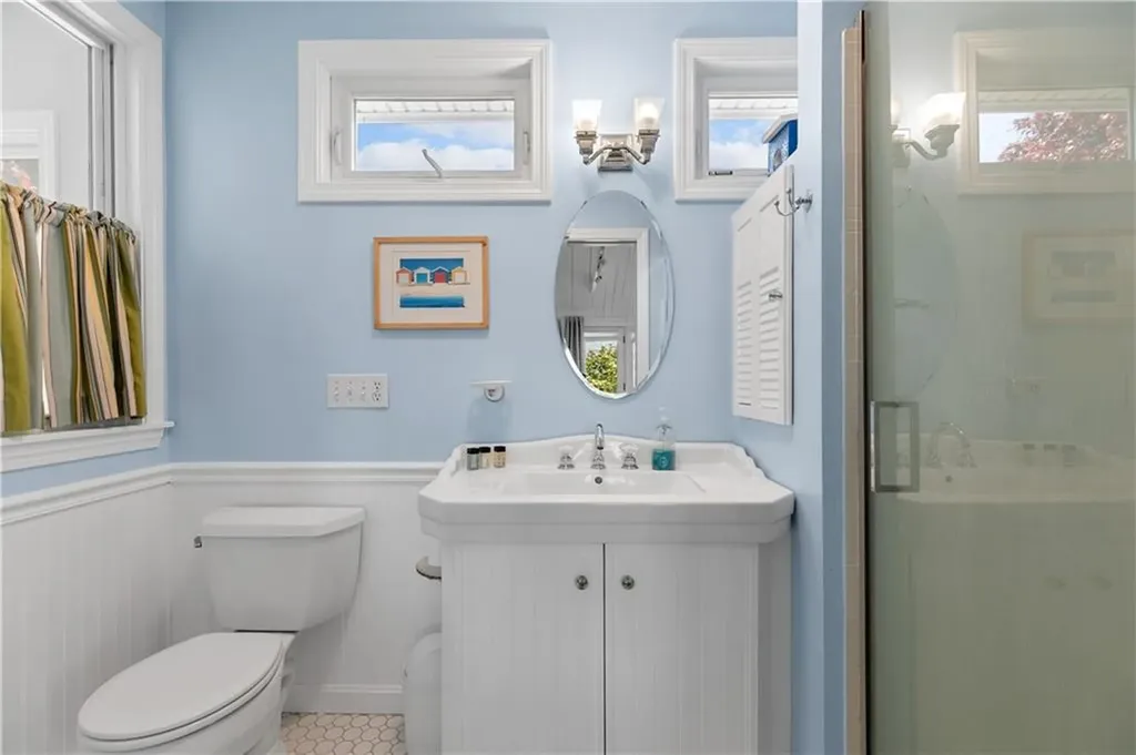 479 Wolcott Avenue Middletown RI 02842