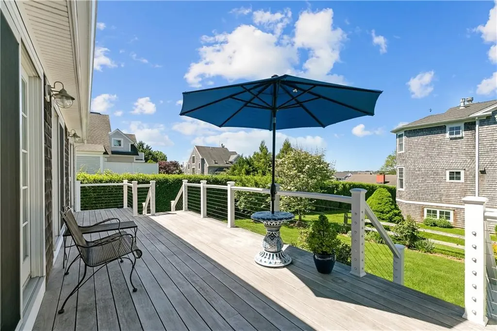 479 Wolcott Avenue Middletown RI 02842