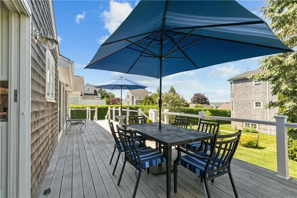 479 Wolcott Avenue Middletown RI 02842