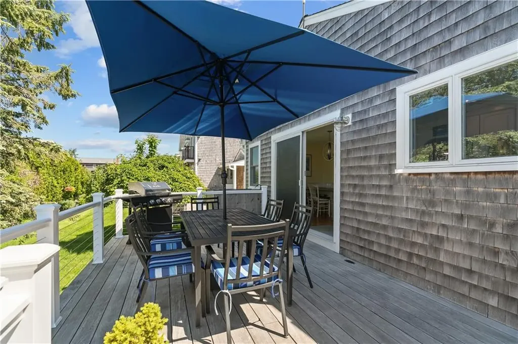 479 Wolcott Avenue Middletown RI 02842