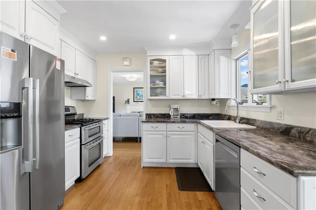 479 Wolcott Avenue Middletown RI 02842
