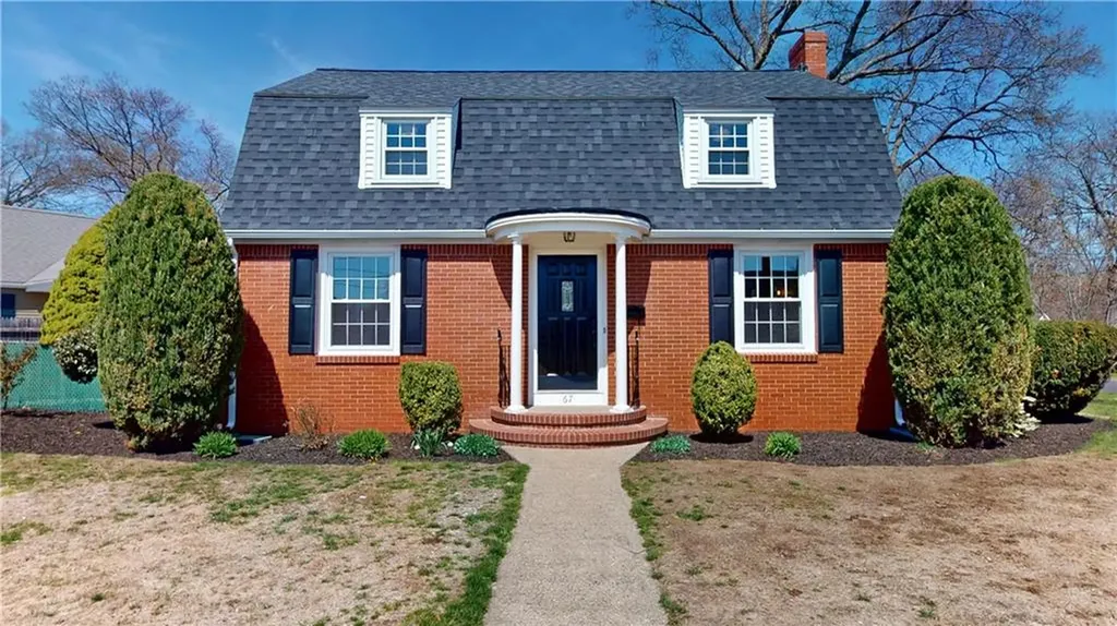 67 Arland Drive Pawtucket RI 02861