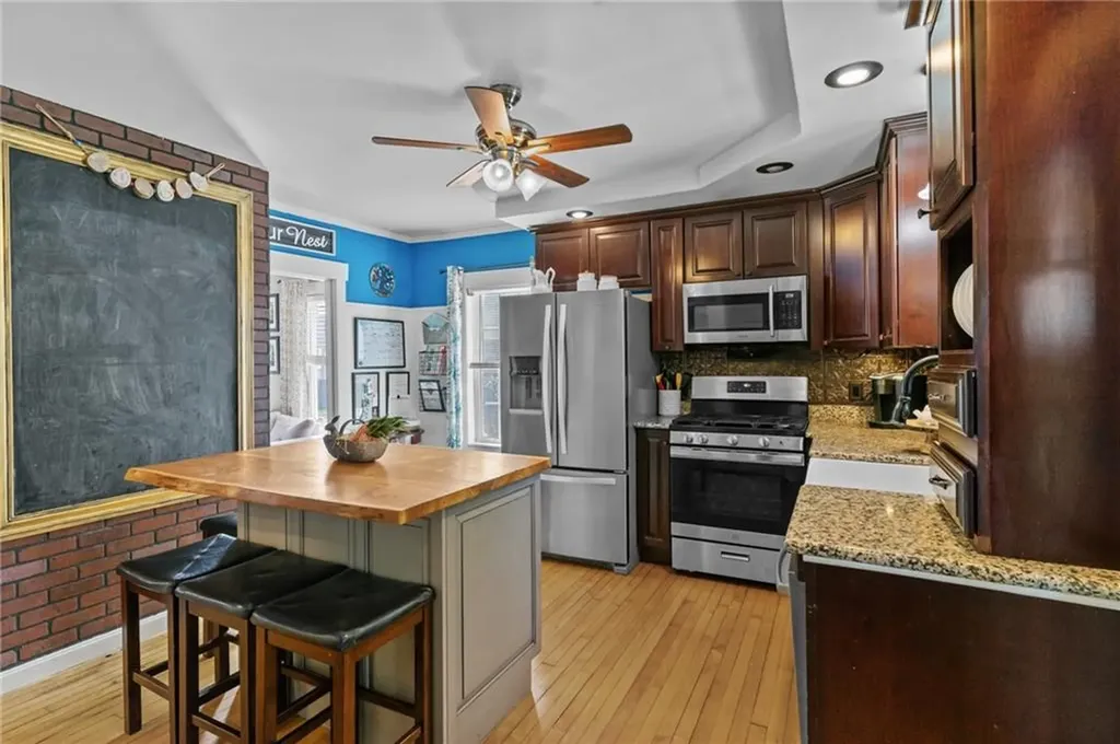 62 Orlo Avenue East Providence RI 02914