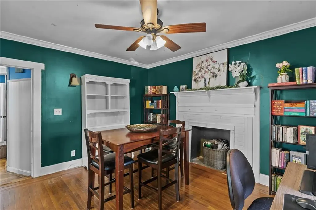 62 Orlo Avenue East Providence RI 02914
