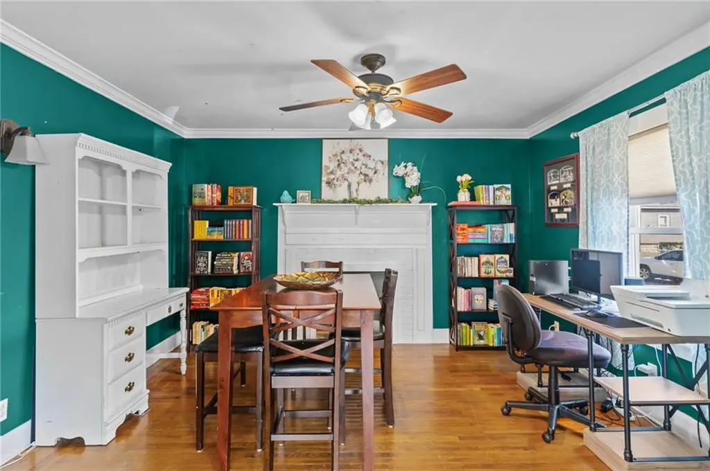 62 Orlo Avenue East Providence RI 02914