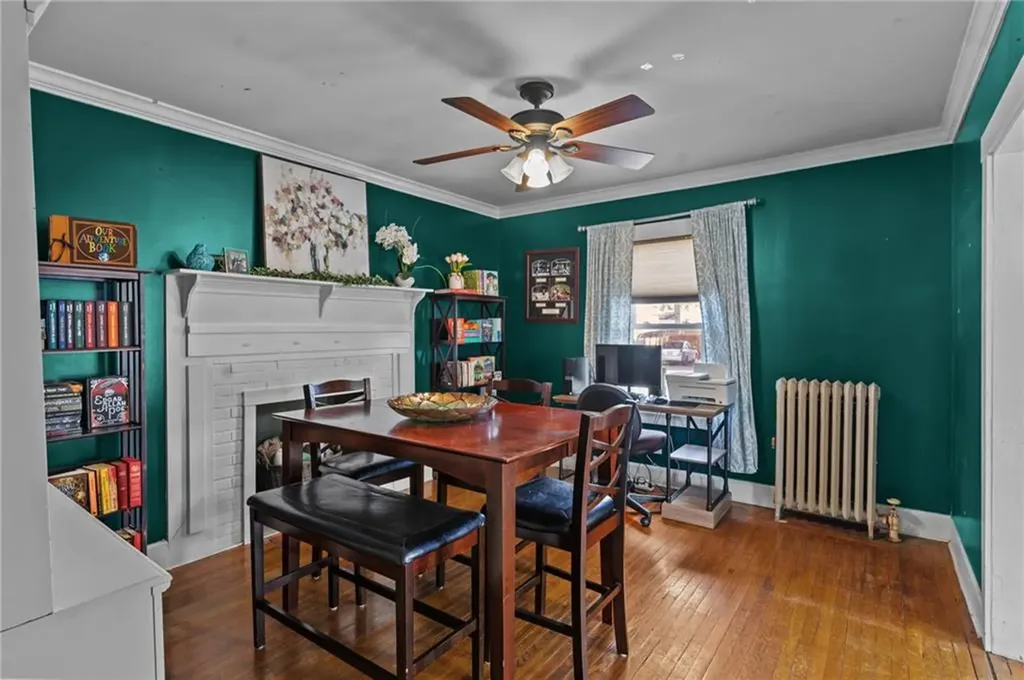 62 Orlo Avenue East Providence RI 02914