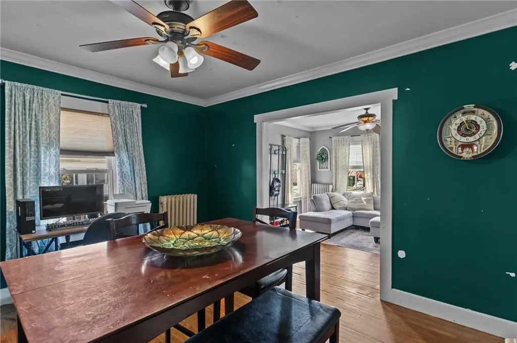 62 Orlo Avenue East Providence RI 02914