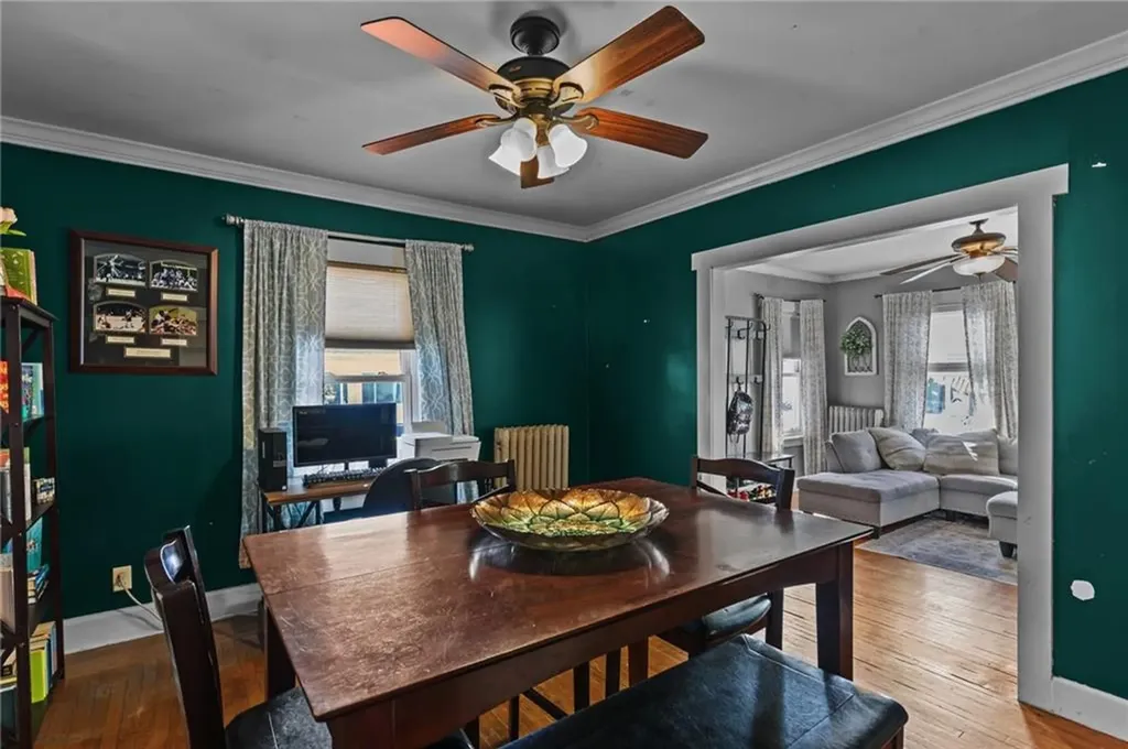 62 Orlo Avenue East Providence RI 02914