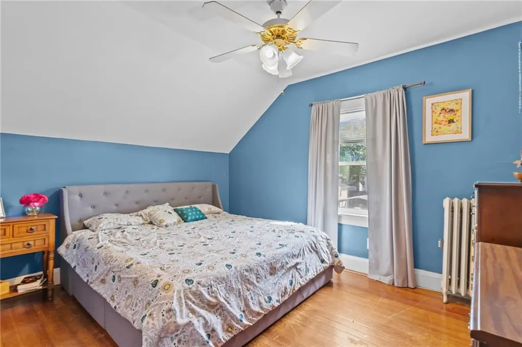 62 Orlo Avenue East Providence RI 02914