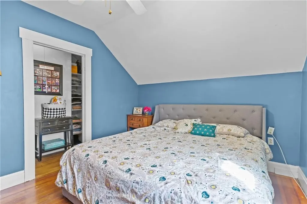 62 Orlo Avenue East Providence RI 02914