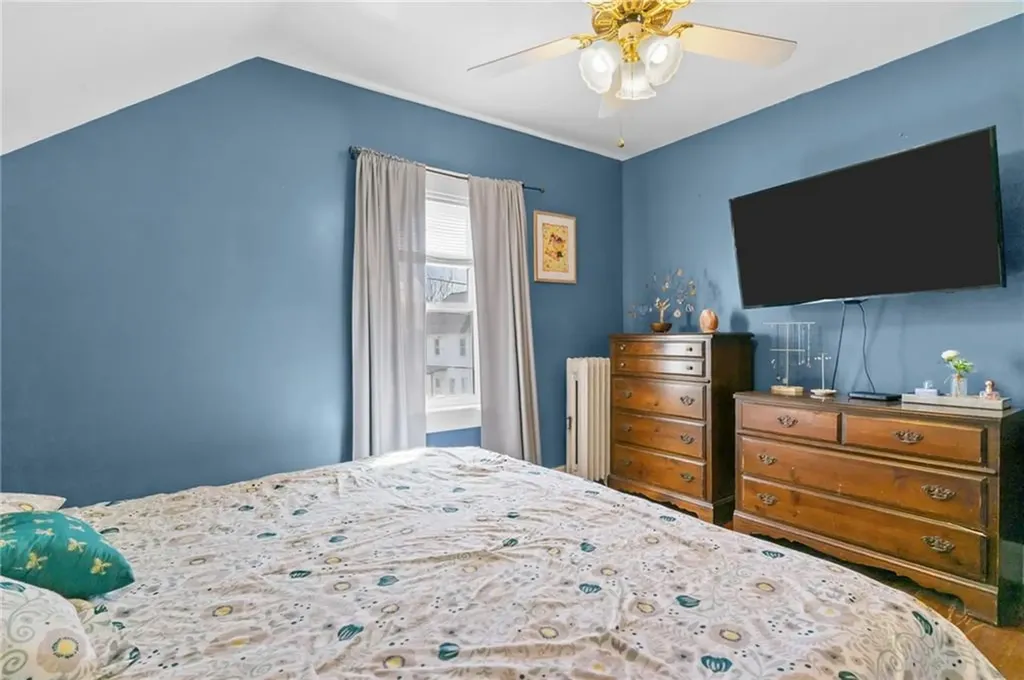 62 Orlo Avenue East Providence RI 02914