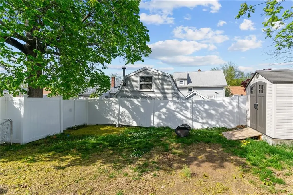 62 Orlo Avenue East Providence RI 02914