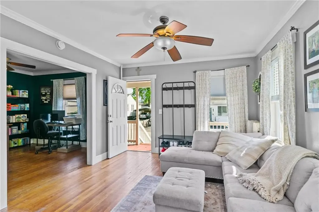 62 Orlo Avenue East Providence RI 02914