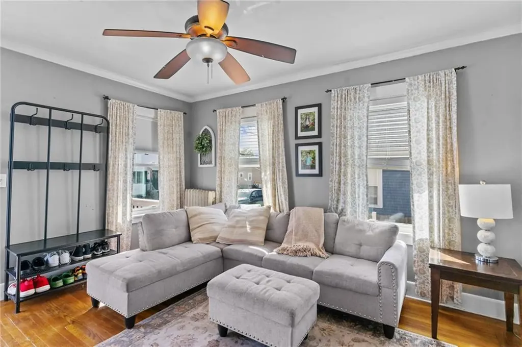 62 Orlo Avenue East Providence RI 02914