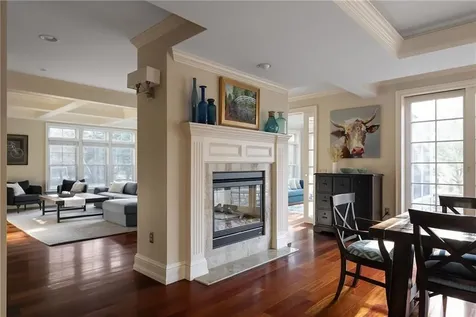 92 Hidden Mere Lane North Kingstown RI 02852