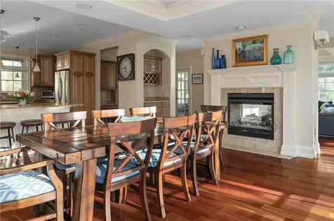 92 Hidden Mere Lane North Kingstown RI 02852