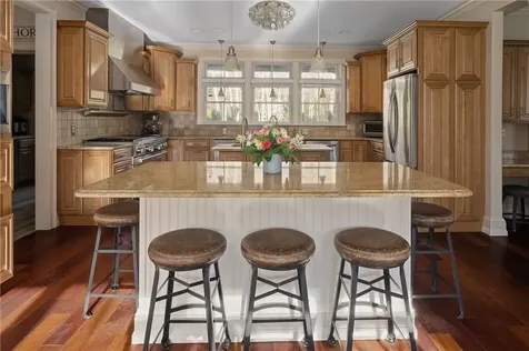 92 Hidden Mere Lane North Kingstown RI 02852