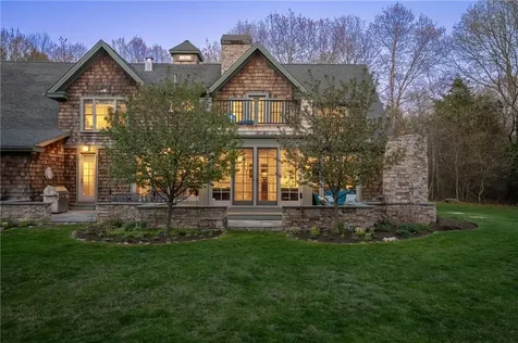 92 Hidden Mere Lane North Kingstown RI 02852