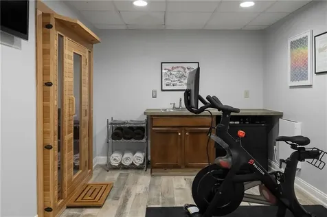 92 Hidden Mere Lane North Kingstown RI 02852