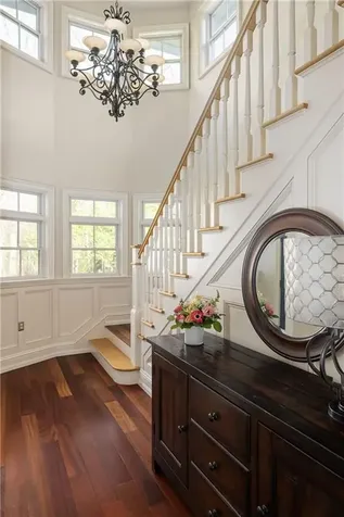 92 Hidden Mere Lane North Kingstown RI 02852