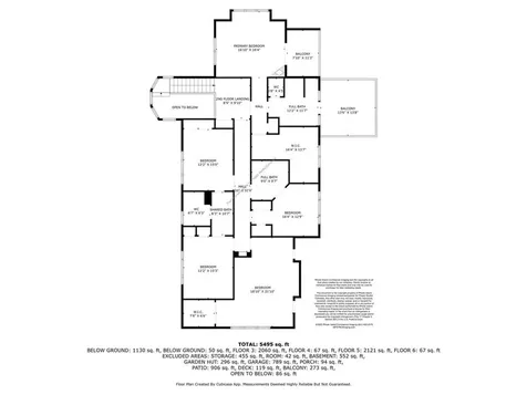 92 Hidden Mere Lane North Kingstown RI 02852