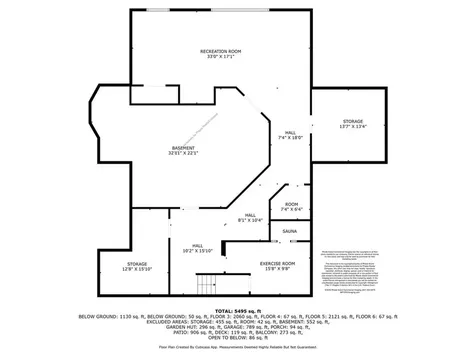 92 Hidden Mere Lane North Kingstown RI 02852