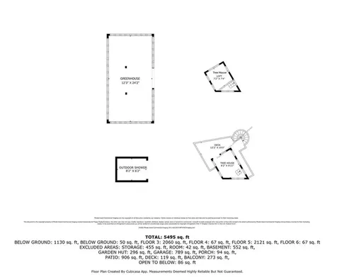 92 Hidden Mere Lane North Kingstown RI 02852