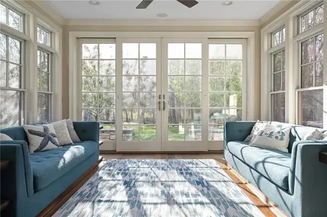 92 Hidden Mere Lane North Kingstown RI 02852