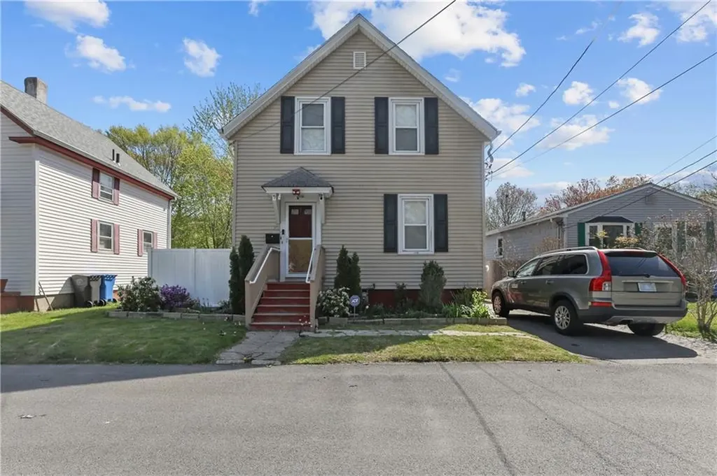 70 Perkins Avenue Cranston RI 02910