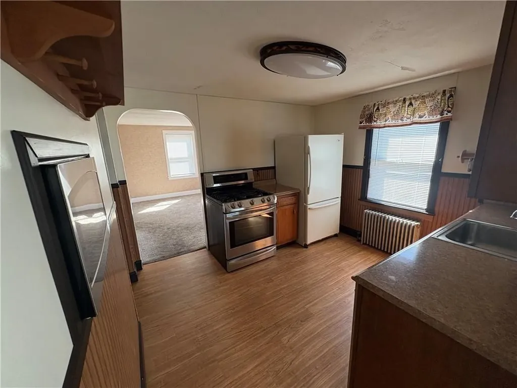 357 Chapmans Avenue Warwick RI 02886