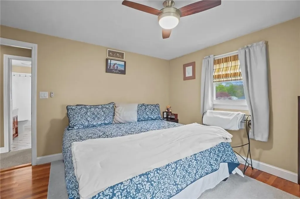 221 Patton Road Woonsocket RI 02895
