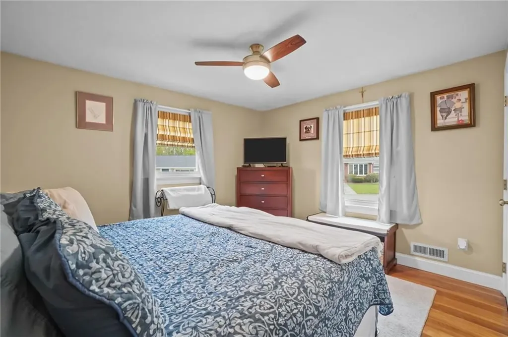 221 Patton Road Woonsocket RI 02895
