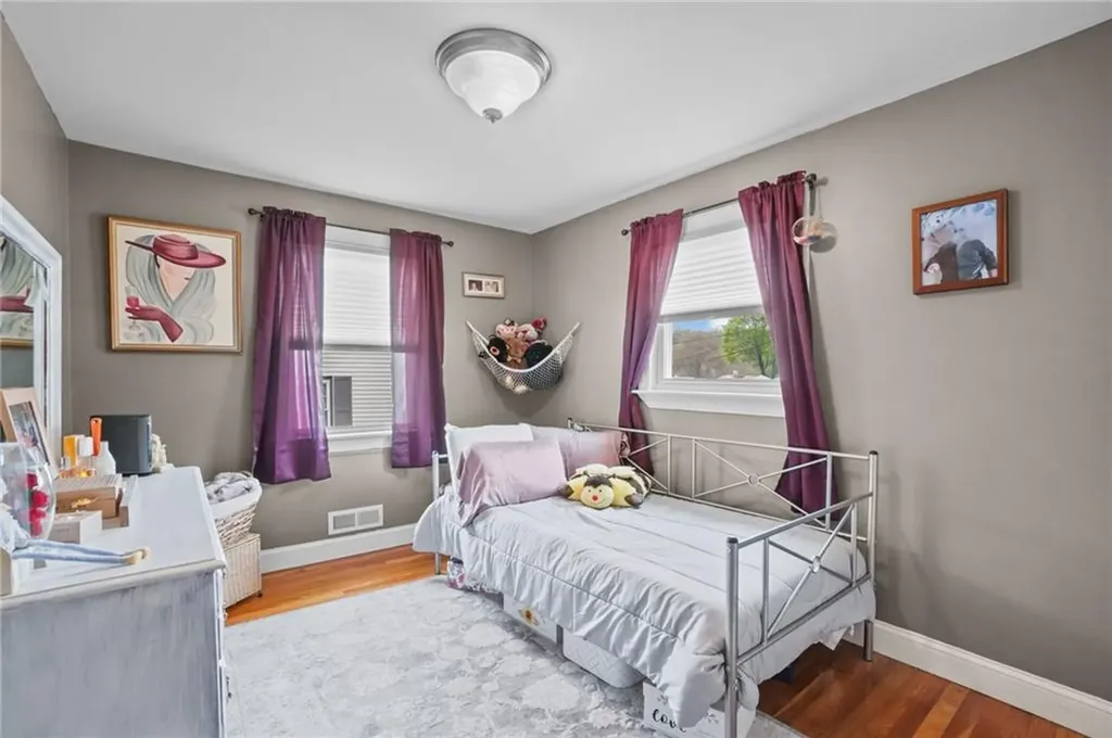 221 Patton Road Woonsocket RI 02895
