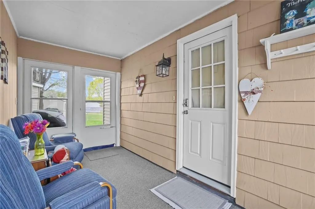 221 Patton Road Woonsocket RI 02895