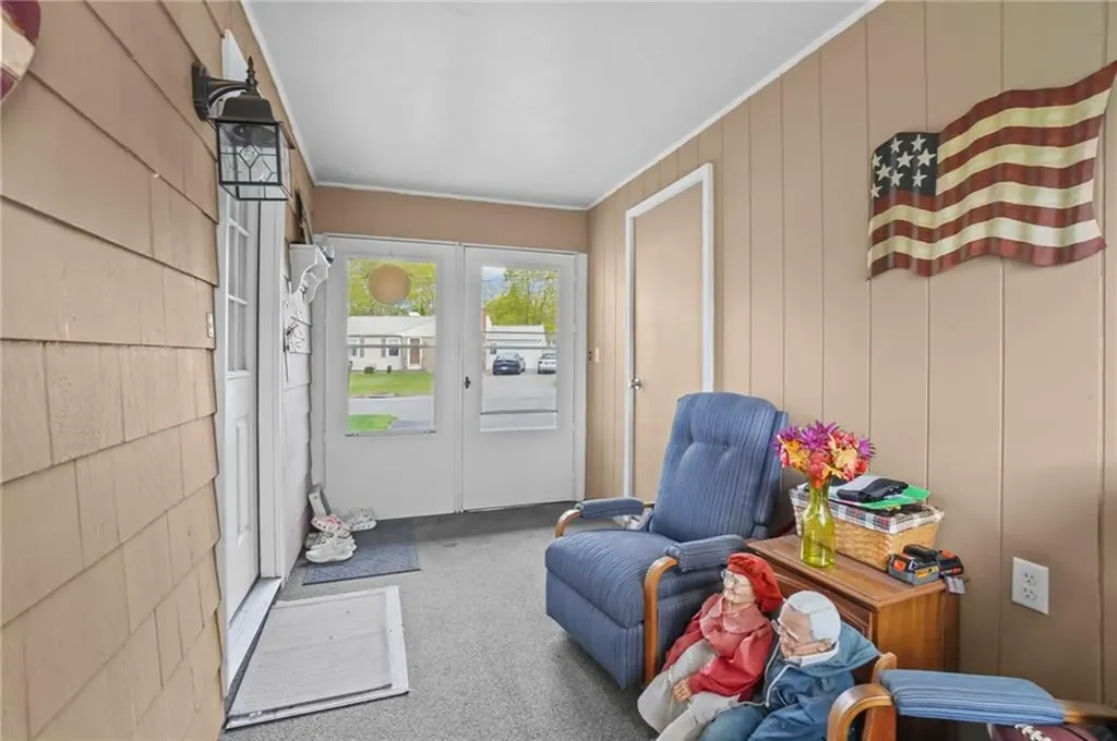 221 Patton Road Woonsocket RI 02895