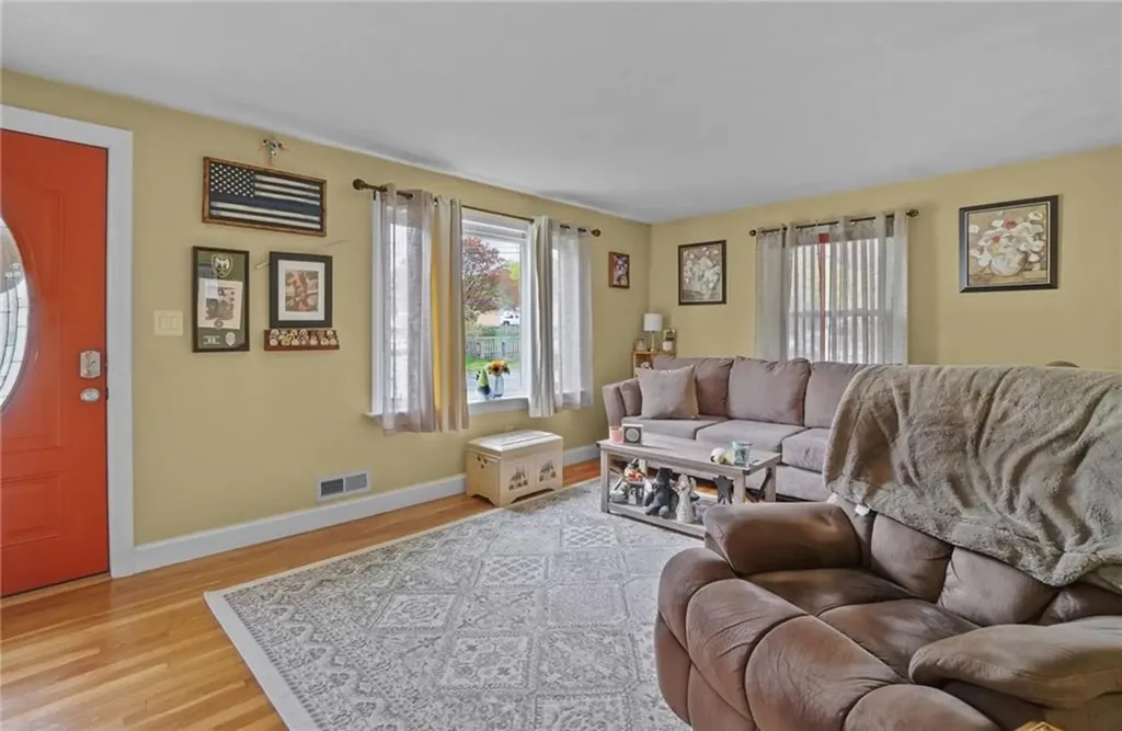 221 Patton Road Woonsocket RI 02895