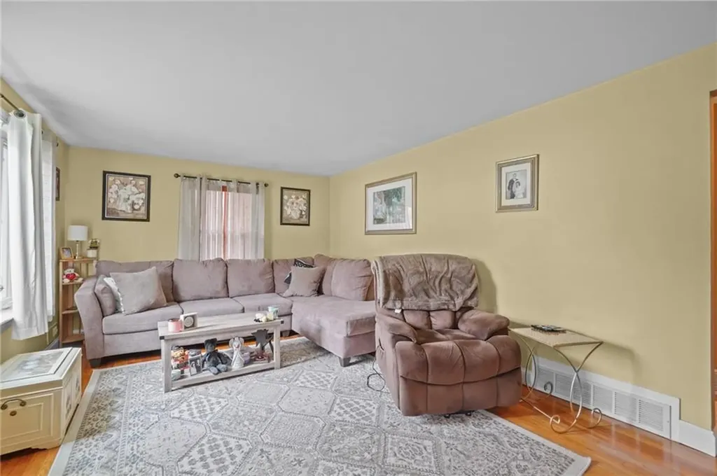 221 Patton Road Woonsocket RI 02895