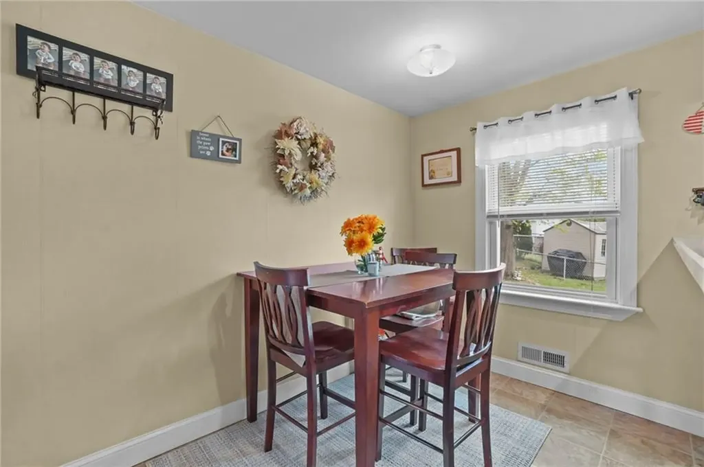 221 Patton Road Woonsocket RI 02895