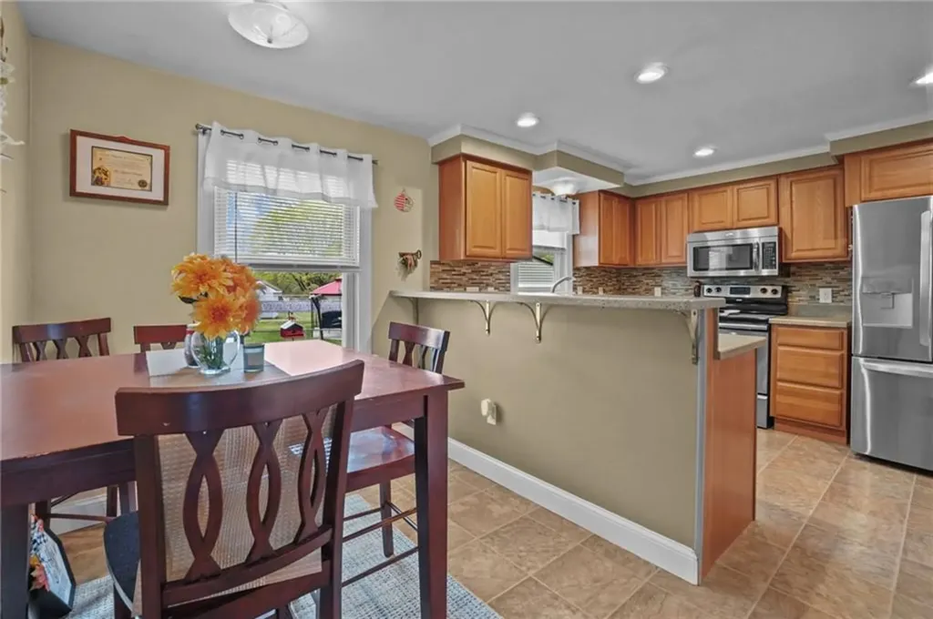 221 Patton Road Woonsocket RI 02895