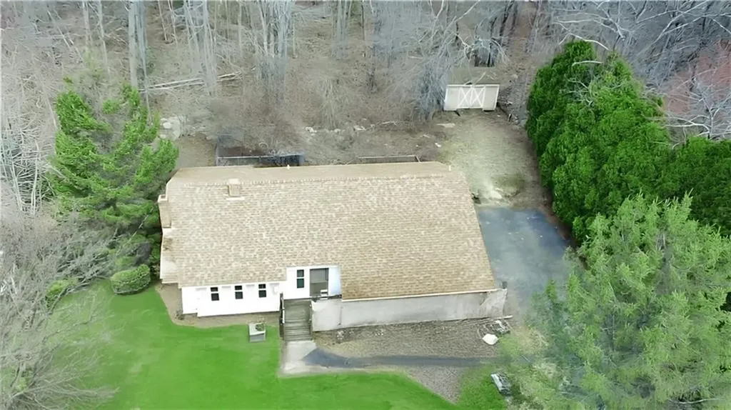 55 Highwood Drive Coventry RI 02816