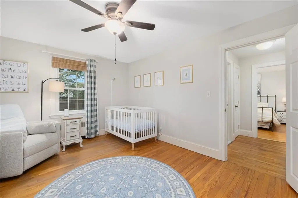 83 Myrtle Avenue Warwick RI 02886